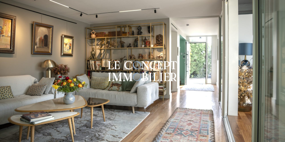 maison à ANGLET (64600)