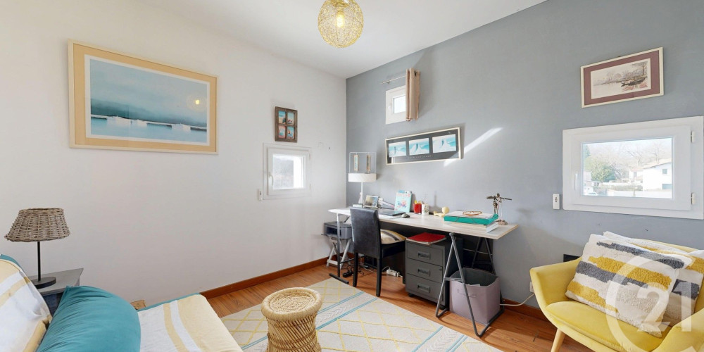 maison à ANGLET (64600)