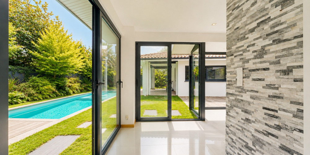 maison à ANGLET (64600)