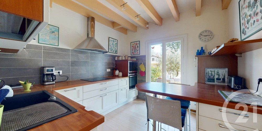 maison à ANGLET (64600)