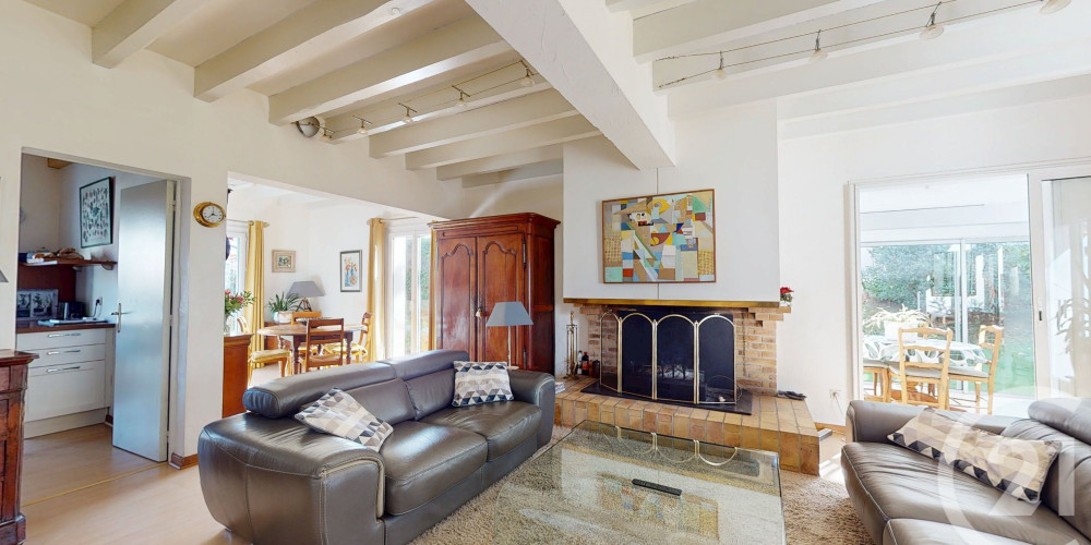 maison à ANGLET (64600)