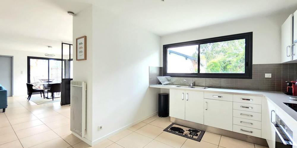 maison à ANGLET (64600)