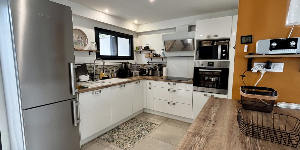 maison à ANGLET (64600)