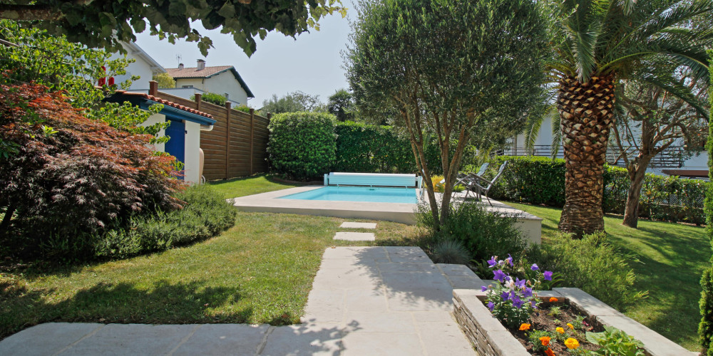 maison à ANGLET (64600)