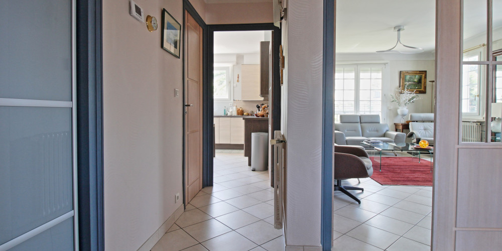 maison à ANGLET (64600)