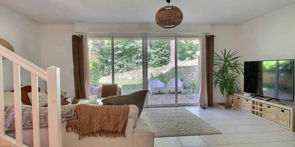 maison à ANGLET (64600)