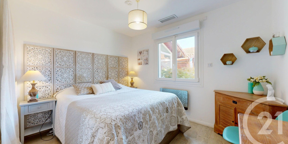 maison à ANGLET (64600)