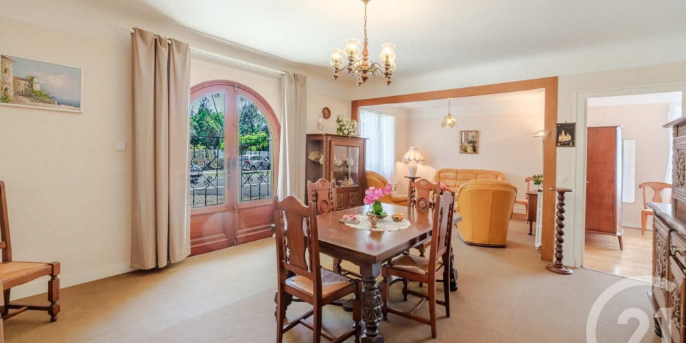 maison à ANGLET (64600)