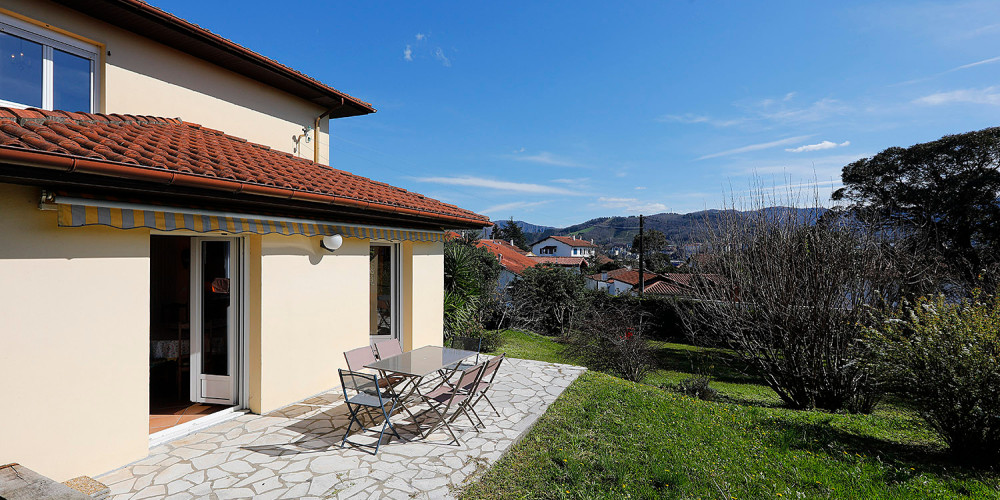 maison à HENDAYE (64700)