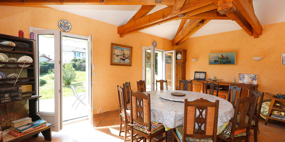 maison à HENDAYE (64700)