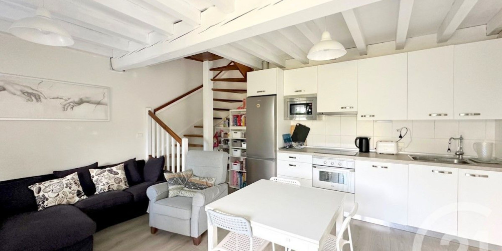 maison à HENDAYE (64700)
