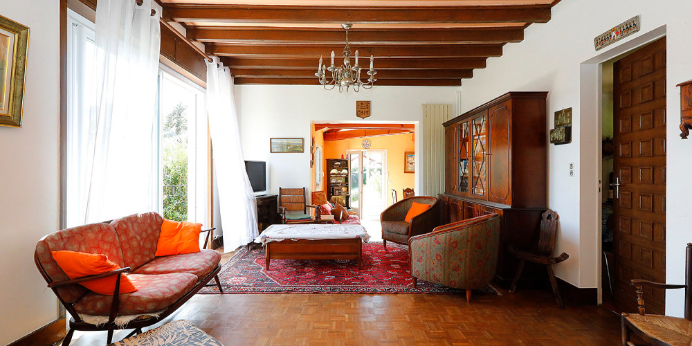 maison à HENDAYE (64700)
