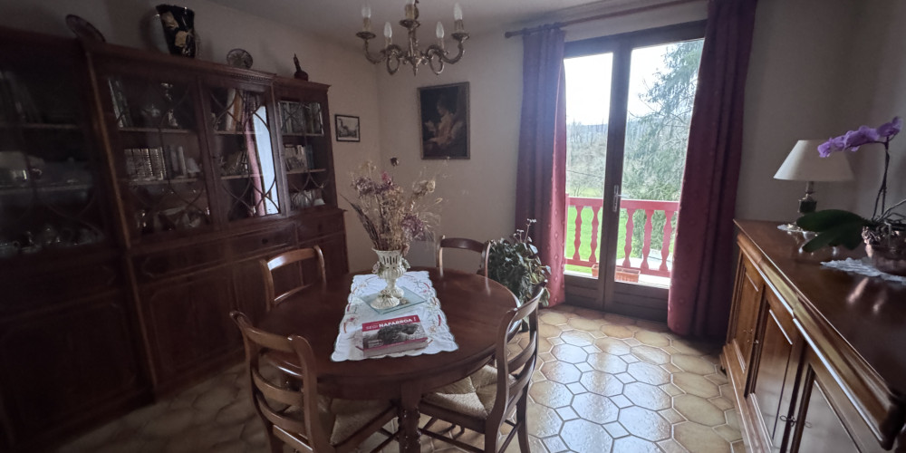 maison à OSSES (64780)