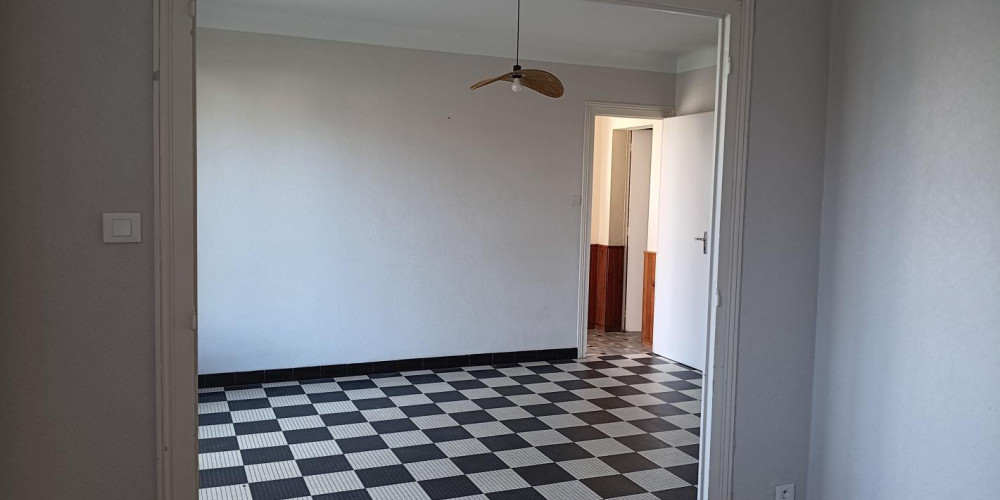 maison à ASSON (64800)