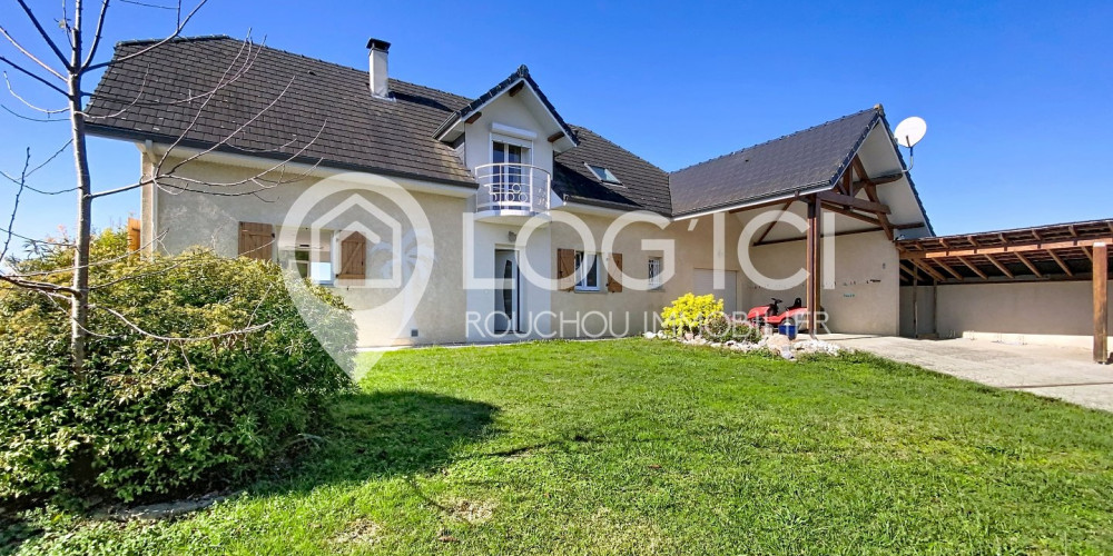 maison à BORDERES (64800)