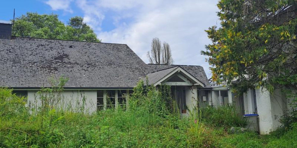 maison à MONTAUT (64800)