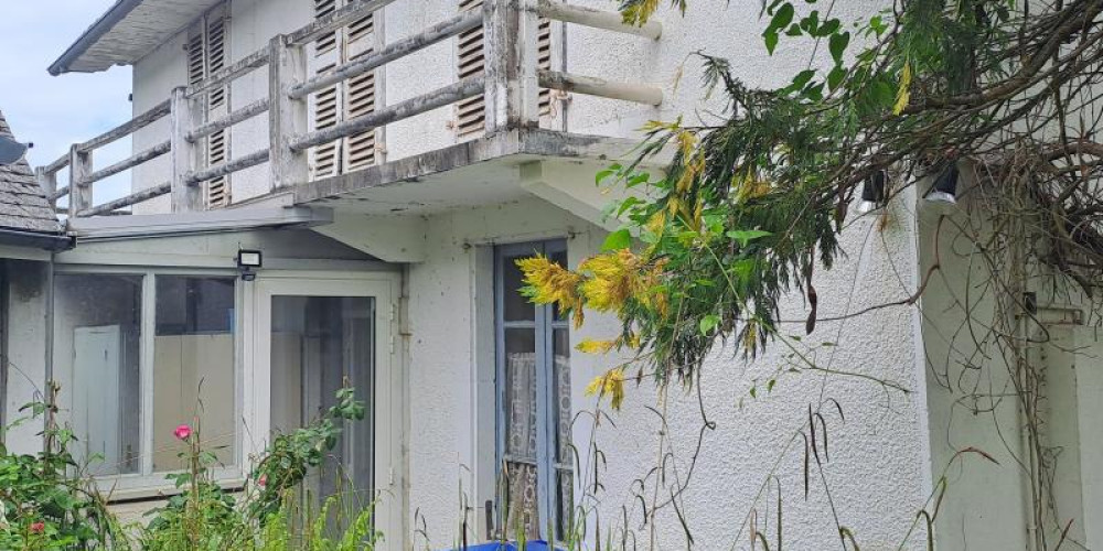 maison à MONTAUT (64800)