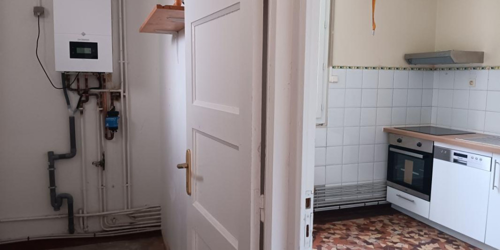 maison à NAY (64800)