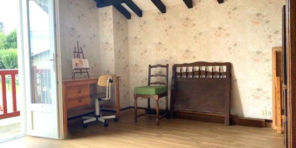 maison à LAHONCE (64990)