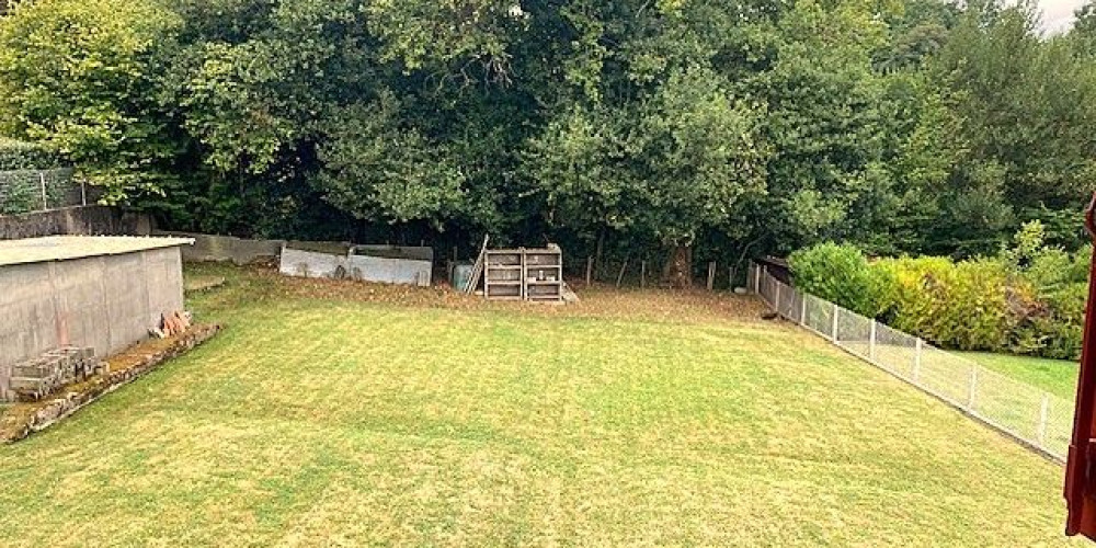 maison à LAHONCE (64990)