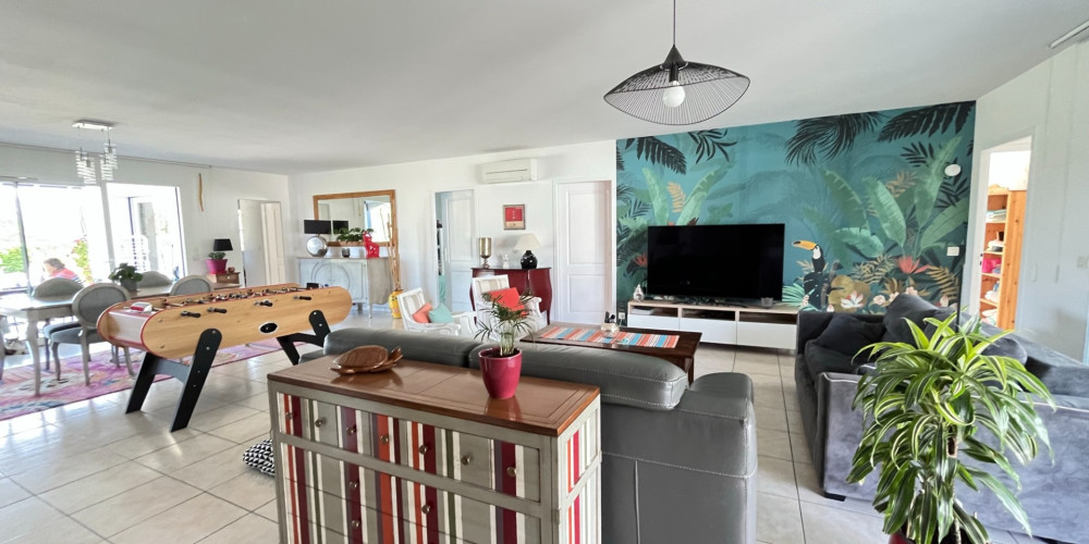 maison à MOUGUERRE (64990)