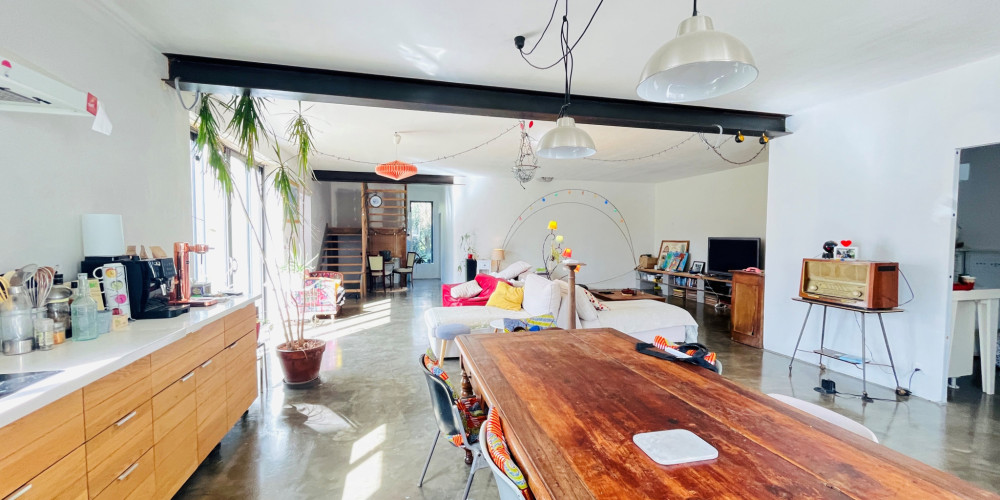 maison à MOUGUERRE (64990)