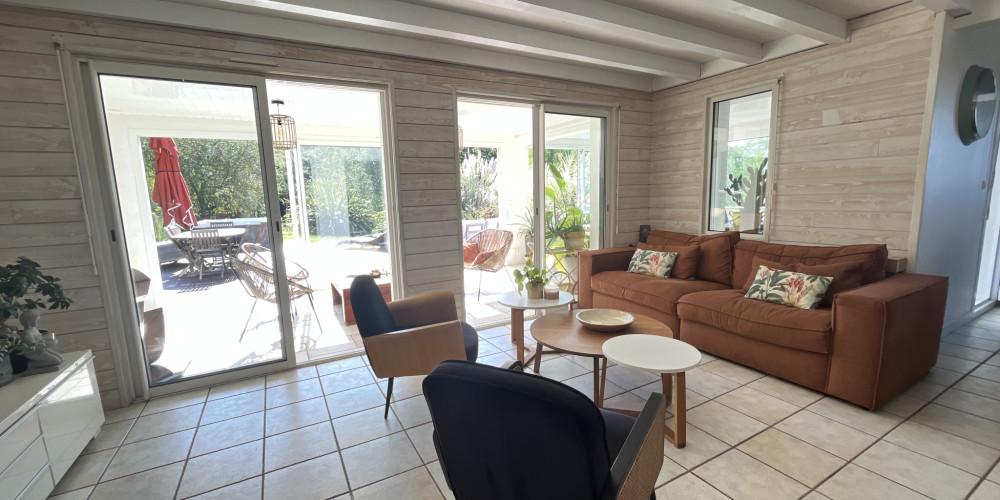 maison à MOUGUERRE (64990)