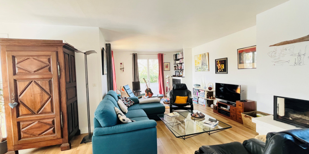 maison à MOUGUERRE (64990)