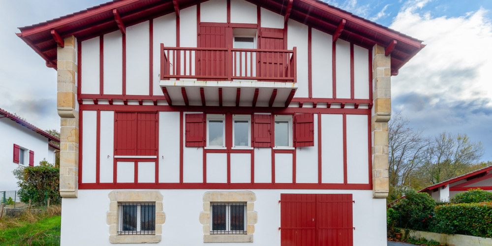 maison à MOUGUERRE (64990)