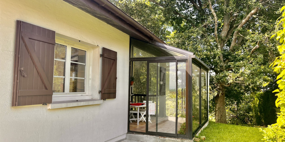 maison à MOUGUERRE (64990)