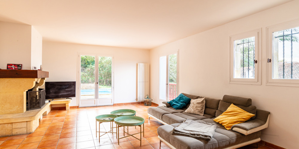 maison à MOUGUERRE (64990)