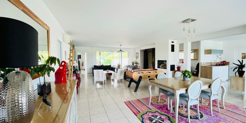 maison à MOUGUERRE (64990)