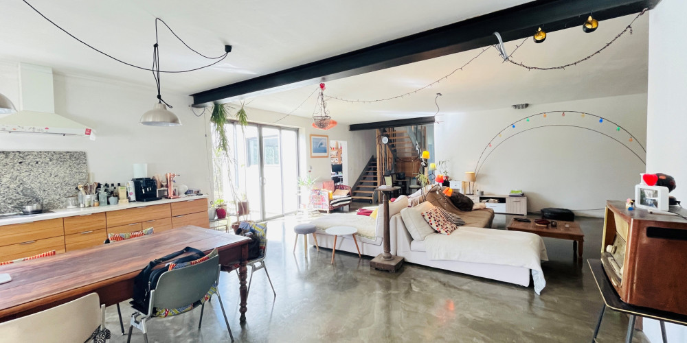 maison à MOUGUERRE (64990)