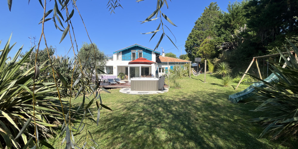 maison à MOUGUERRE (64990)