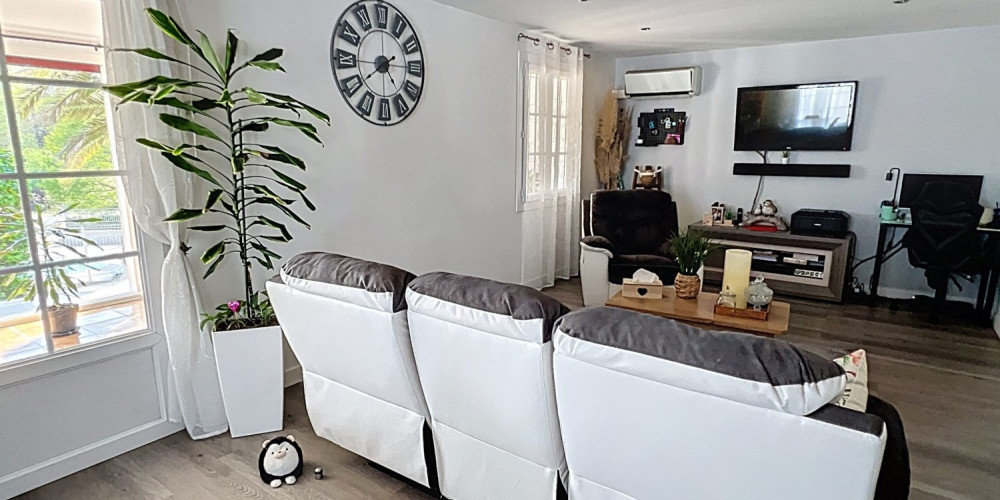 maison à MOUGUERRE (64990)