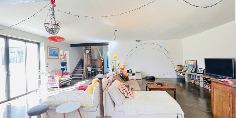 maison à MOUGUERRE (64990)