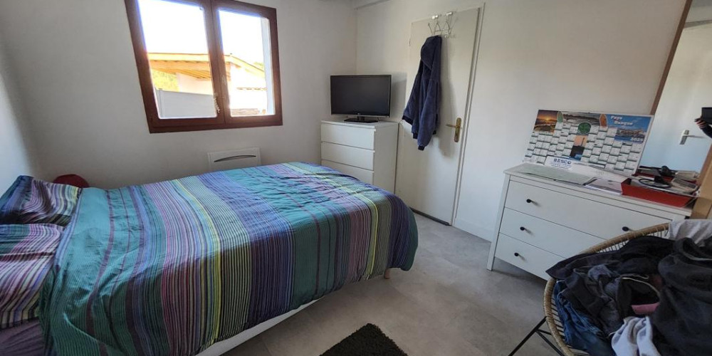 maison à MOUGUERRE (64990)