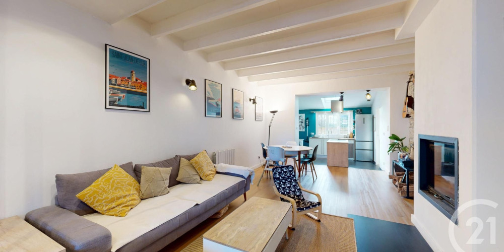 maison à URCUIT (64990)