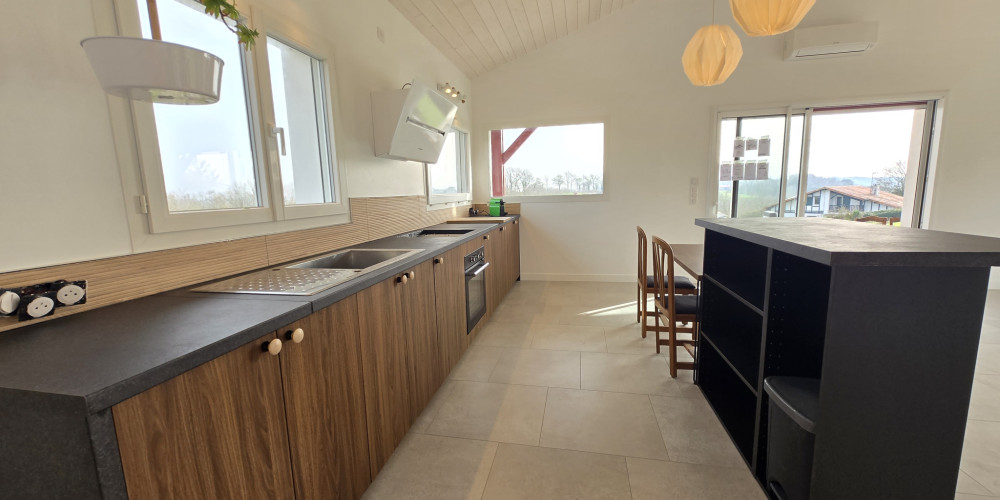 maison à URCUIT (64990)