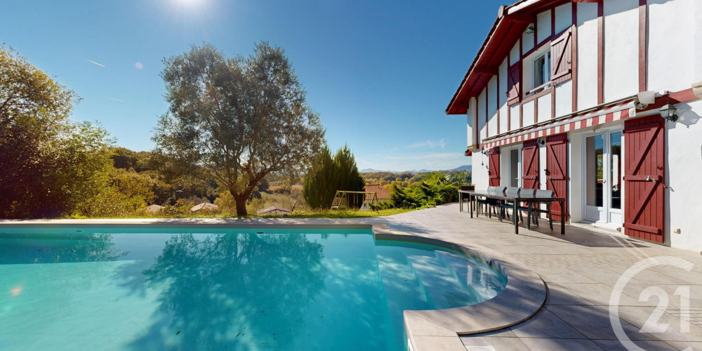 maison à VILLEFRANQUE (64990)