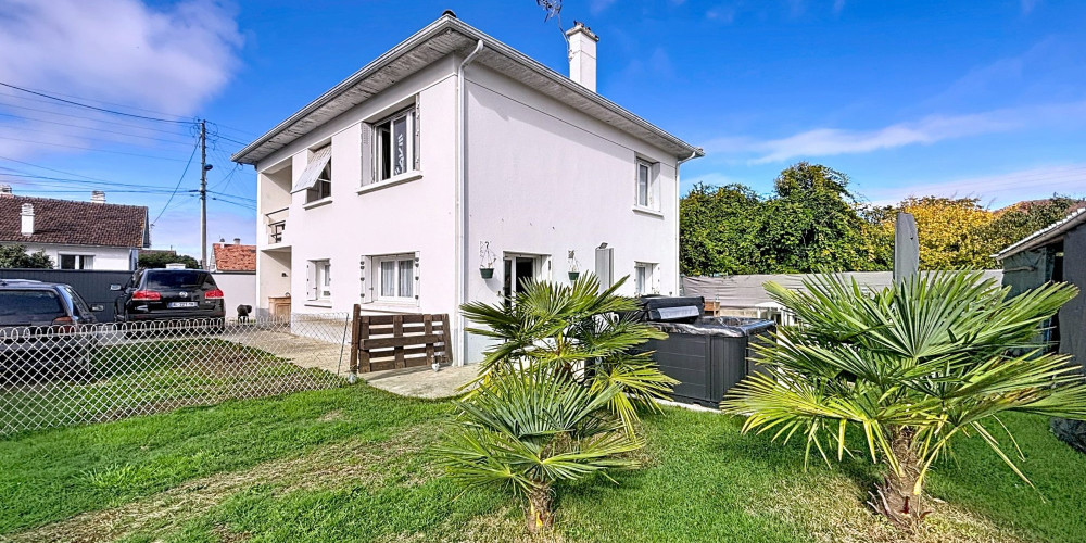 maison à TARBES (65000)