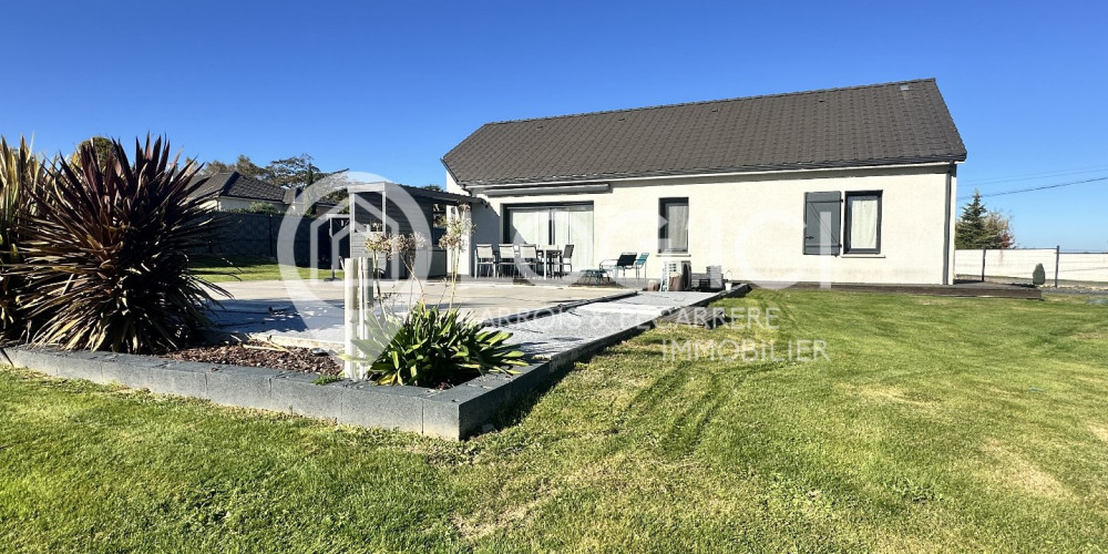 maison à TARBES (65000)