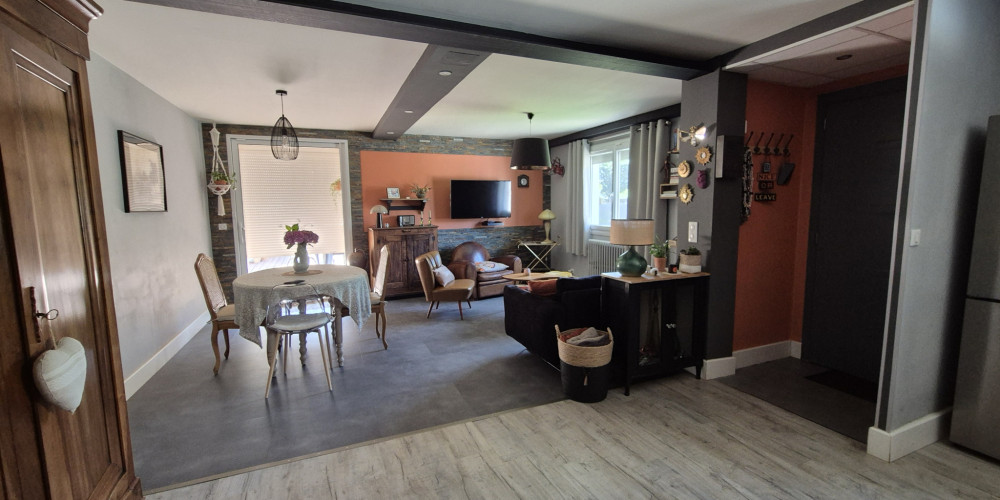 maison à TARBES (65000)