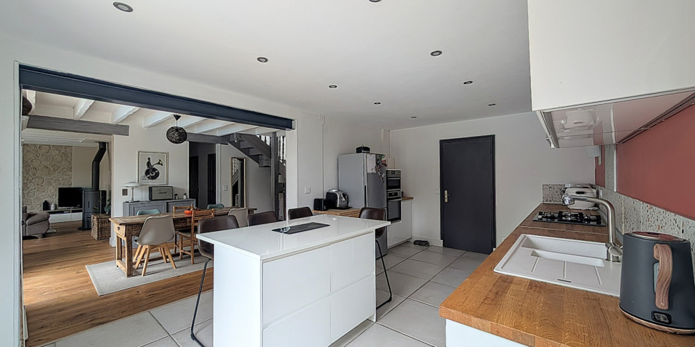 maison à TARBES (65000)