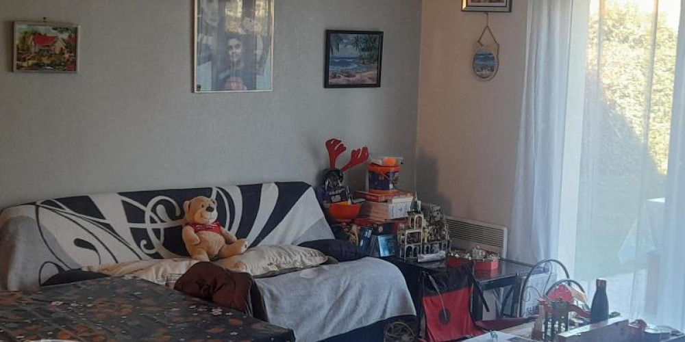 maison à TARBES (65000)