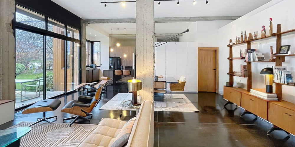 maison à TARBES (65000)