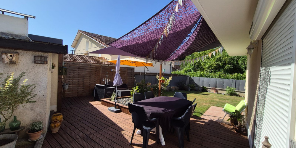maison à TARBES (65000)