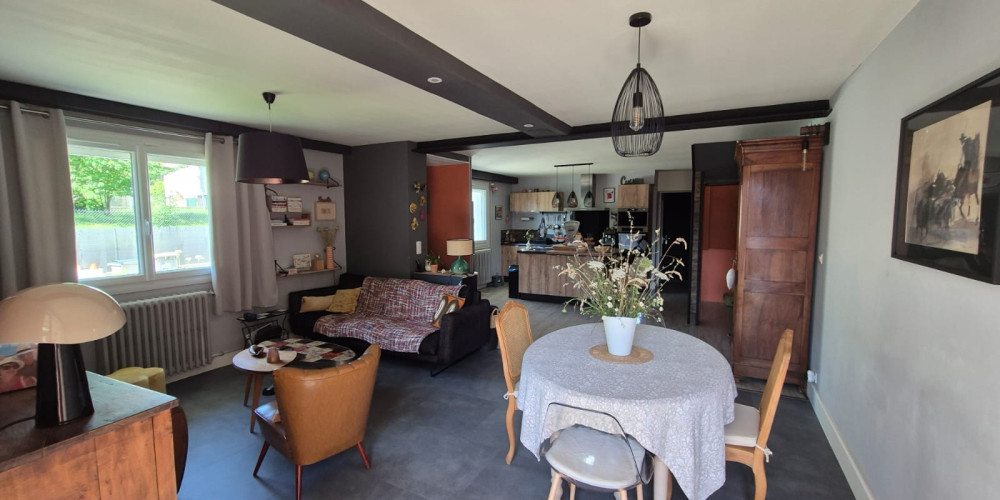 maison à TARBES (65000)