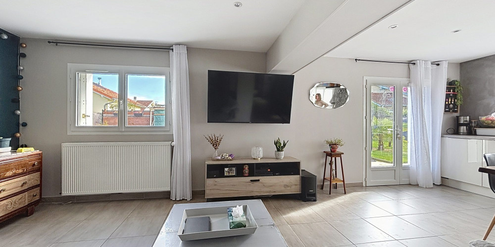 maison à TARBES (65000)