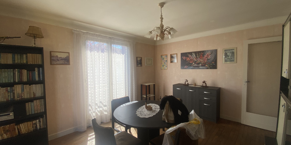 maison à TARBES (65000)